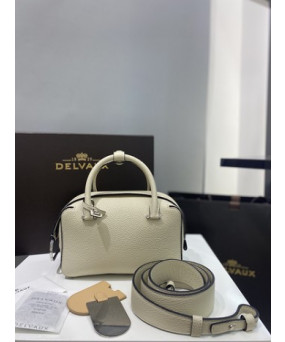 델보 쿨 박스백